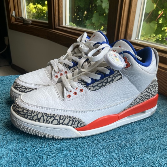 jordan knicks 3
